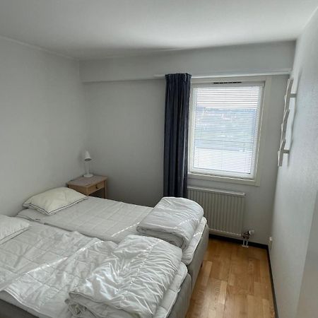 Takvaning - Borgholm Esterno foto