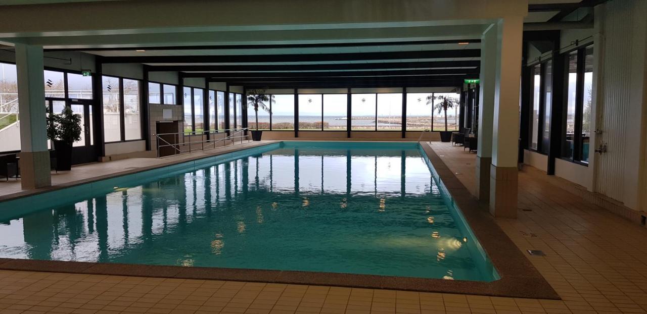 Takvaning - Borgholm Esterno foto