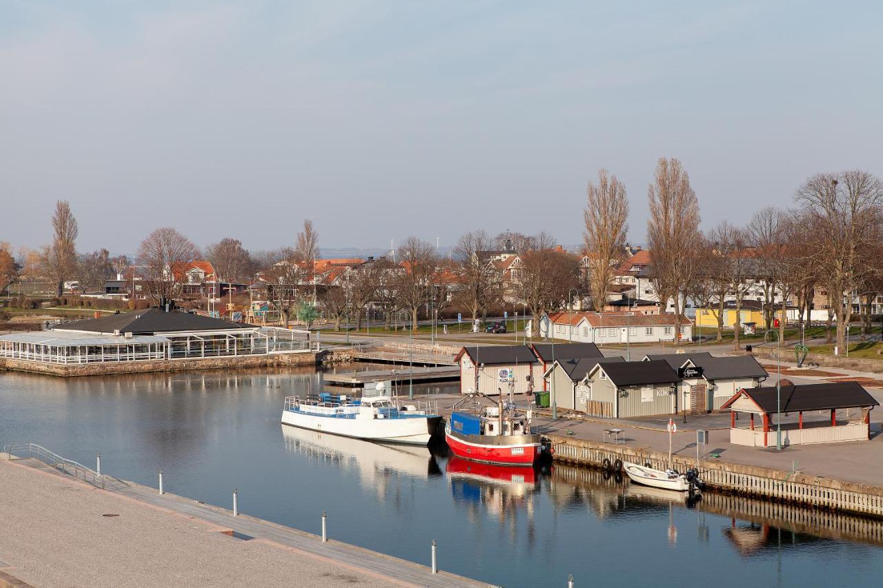 Takvaning - Borgholm Esterno foto
