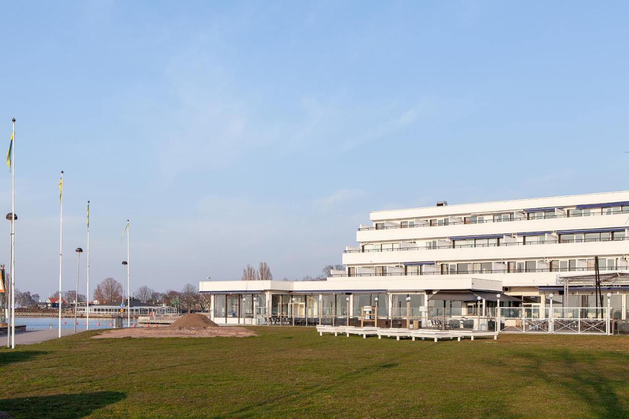 Takvaning - Borgholm Esterno foto