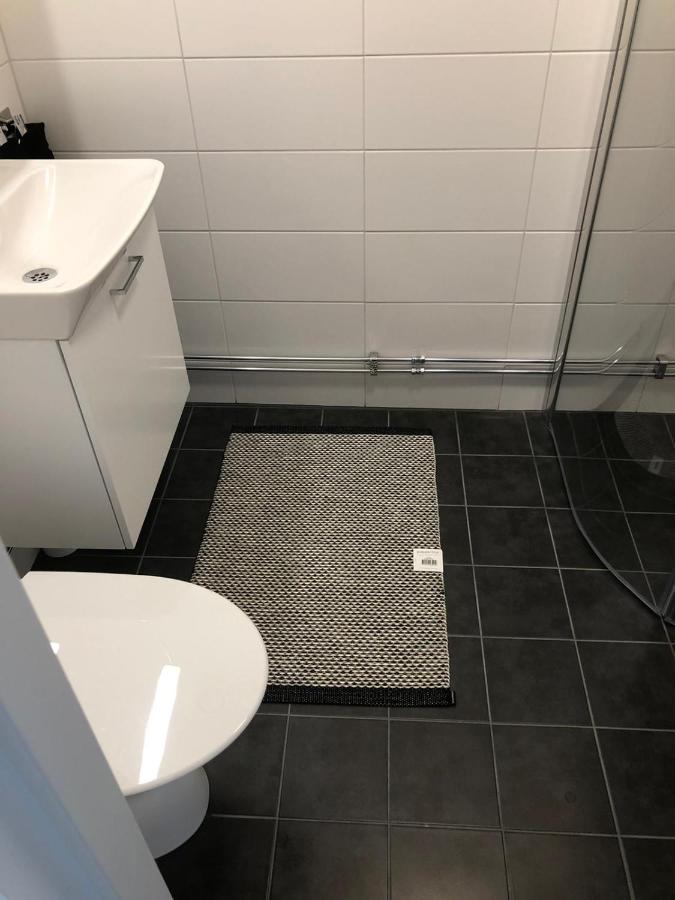 Takvaning - Borgholm Esterno foto
