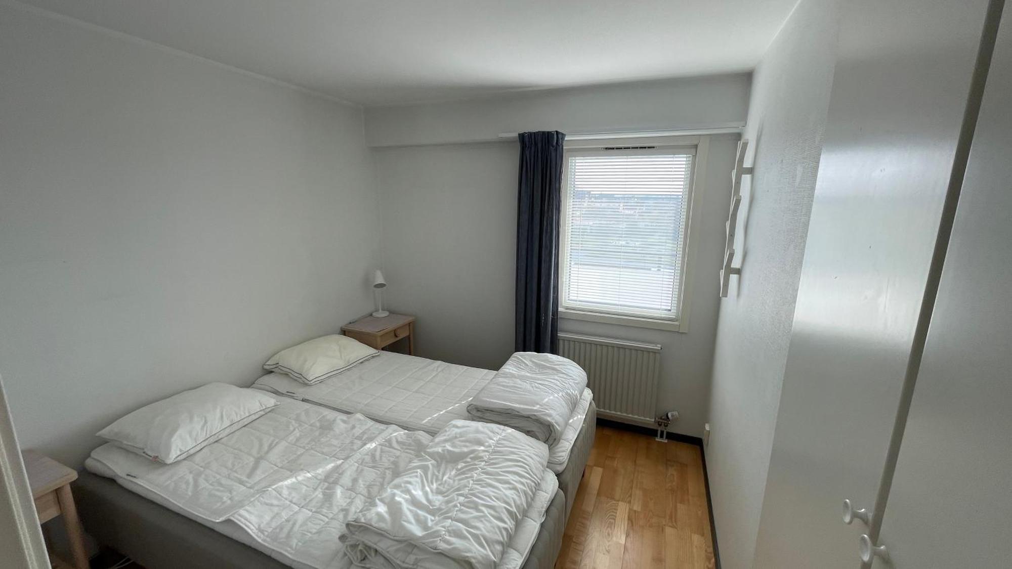 Takvaning - Borgholm Esterno foto